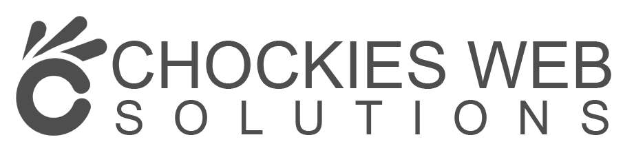 ChockiesWeb